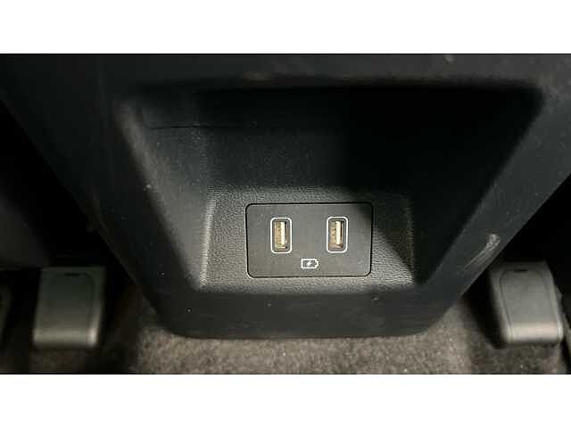 Hyundai Tucson TUCSON 1.6 TGDi Hybrid 230 Premium 5dr 2WD Auto