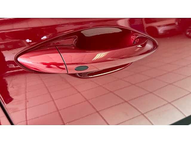 Hyundai Tucson TUCSON 1.6 TGDi Hybrid 230 Premium 5dr 2WD Auto