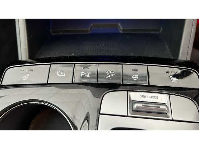 Hyundai Tucson TUCSON 1.6 TGDi Hybrid 230 Premium 5dr 2WD Auto