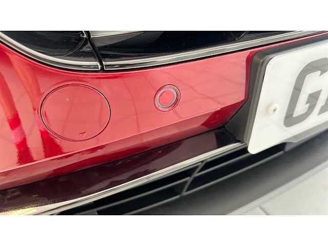 Hyundai Tucson TUCSON 1.6 TGDi Hybrid 230 Premium 5dr 2WD Auto