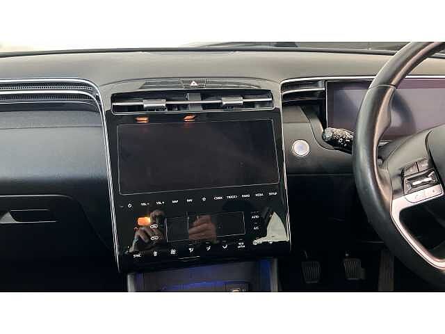 Hyundai Tucson 1.6 TGDi Premium 5dr 2WD