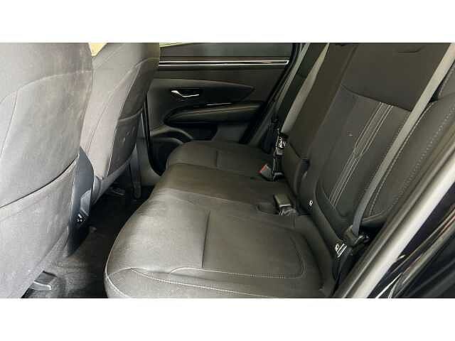 Hyundai Tucson 1.6 TGDi Premium 5dr 2WD
