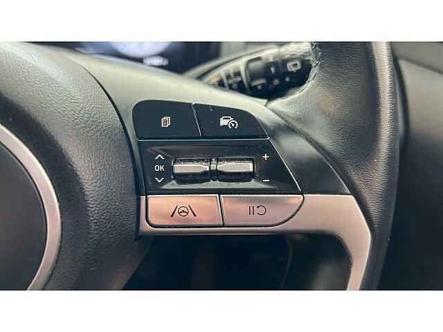 Hyundai Tucson 1.6 TGDi Premium 5dr 2WD