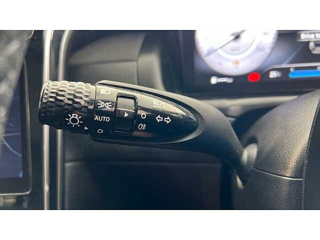 Hyundai Tucson 1.6 TGDi Premium 5dr 2WD