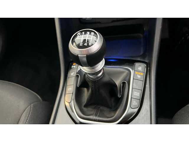 Hyundai Tucson 1.6 TGDi Premium 5dr 2WD