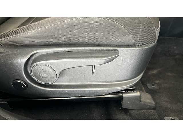 Hyundai Tucson 1.6 TGDi Premium 5dr 2WD