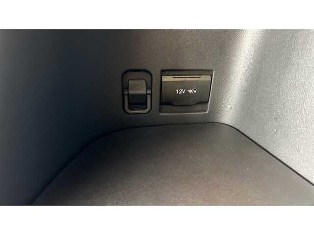 Hyundai Tucson 1.6 TGDi Premium 5dr 2WD