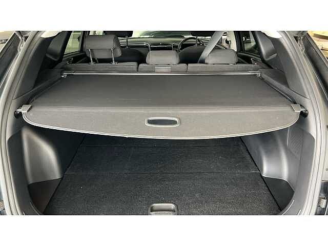 Hyundai Tucson 1.6 TGDi Premium 5dr 2WD