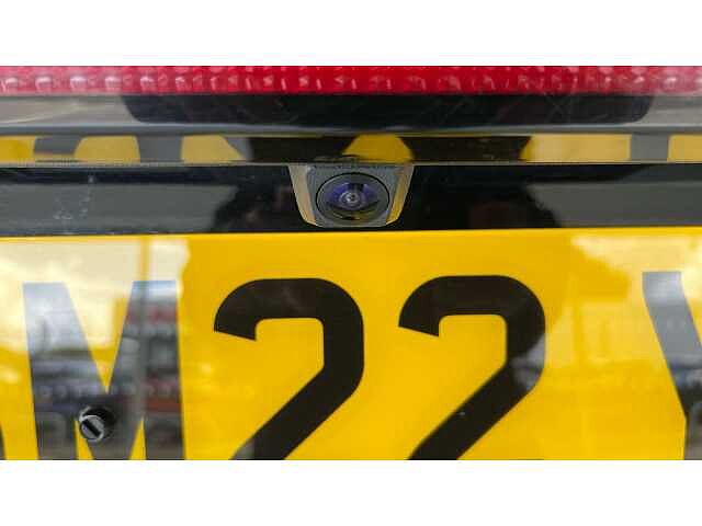 Hyundai Tucson 1.6 TGDi Premium 5dr 2WD