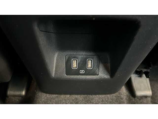 Hyundai Tucson 1.6 TGDi Premium 5dr 2WD