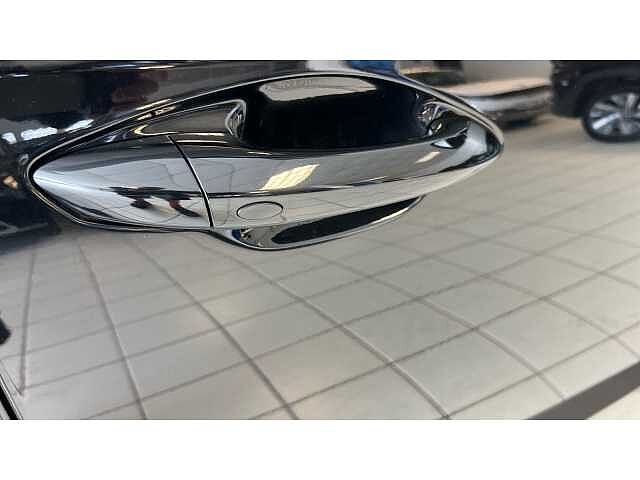 Hyundai Tucson 1.6 TGDi Premium 5dr 2WD