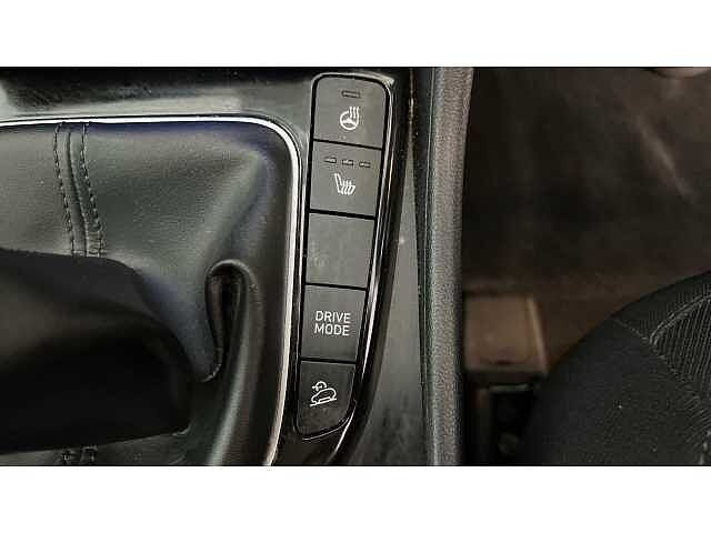 Hyundai Tucson 1.6 TGDi Premium 5dr 2WD