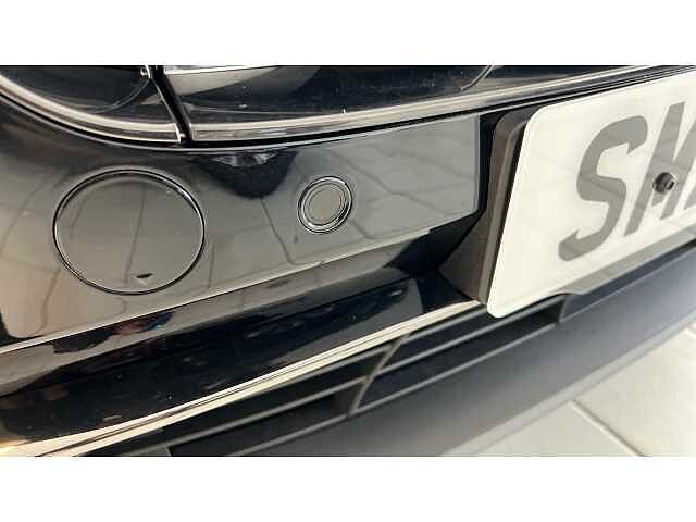 Hyundai Tucson 1.6 TGDi Premium 5dr 2WD