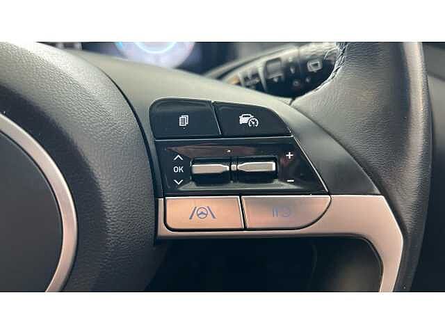 Hyundai Tucson 1.6 TGDi Premium 5dr 2WD