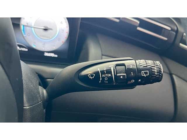 Hyundai Tucson 1.6 TGDi Premium 5dr 2WD