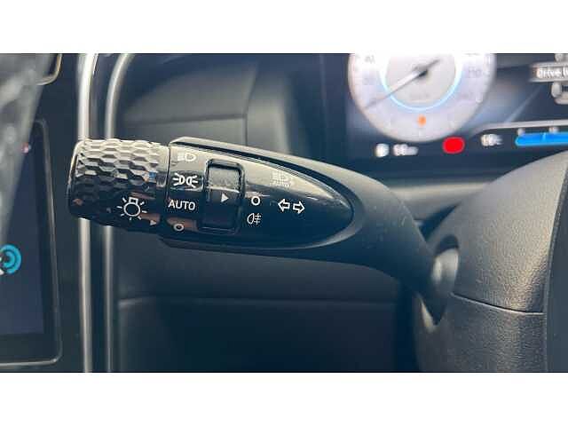 Hyundai Tucson 1.6 TGDi Premium 5dr 2WD