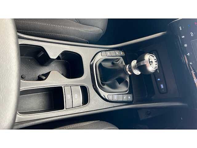 Hyundai Tucson 1.6 TGDi Premium 5dr 2WD