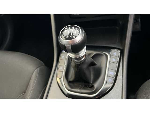 Hyundai Tucson 1.6 TGDi Premium 5dr 2WD