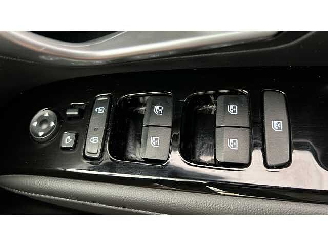 Hyundai Tucson 1.6 TGDi Premium 5dr 2WD