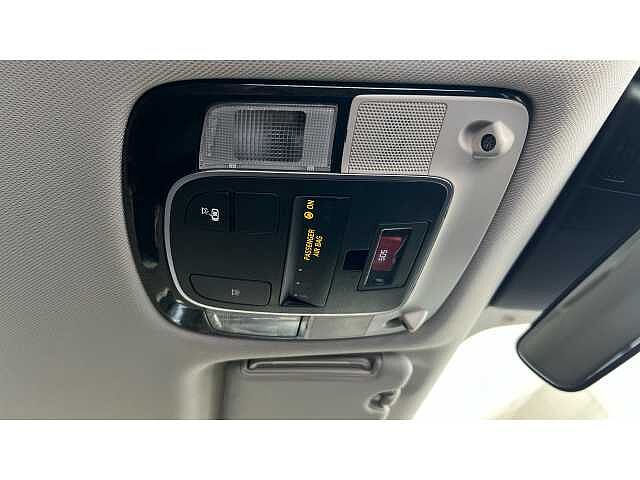 Hyundai Tucson 1.6 TGDi Premium 5dr 2WD