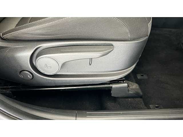 Hyundai Tucson 1.6 TGDi Premium 5dr 2WD