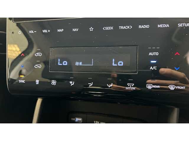 Hyundai Tucson 1.6 TGDi Premium 5dr 2WD