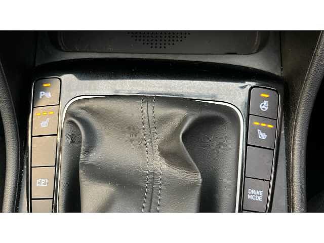 Hyundai Tucson 1.6 TGDi Premium 5dr 2WD