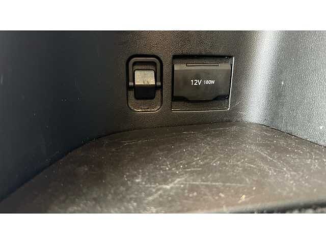 Hyundai Tucson 1.6 TGDi Premium 5dr 2WD