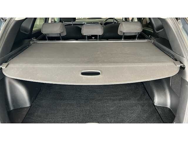 Hyundai Tucson 1.6 TGDi Premium 5dr 2WD