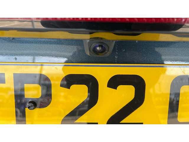 Hyundai Tucson 1.6 TGDi Premium 5dr 2WD