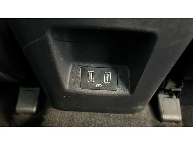 Hyundai Tucson 1.6 TGDi Premium 5dr 2WD