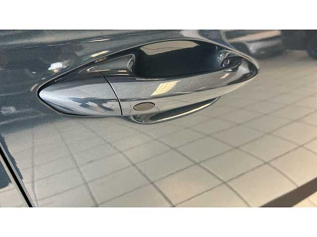 Hyundai Tucson 1.6 TGDi Premium 5dr 2WD