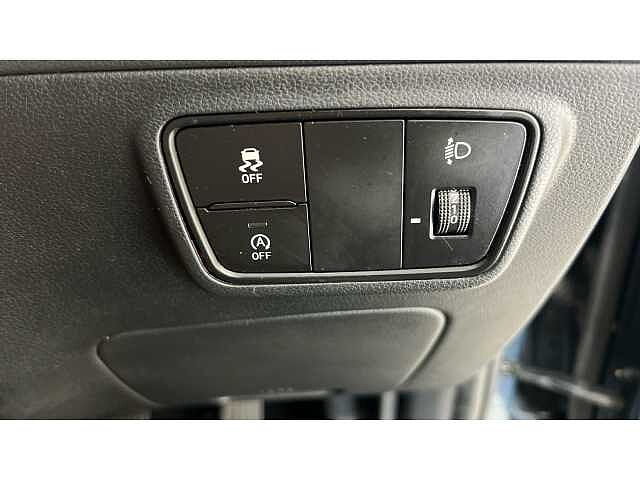 Hyundai Tucson 1.6 TGDi Premium 5dr 2WD