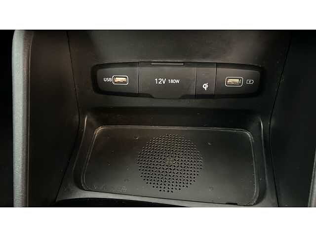 Hyundai Tucson 1.6 TGDi Premium 5dr 2WD