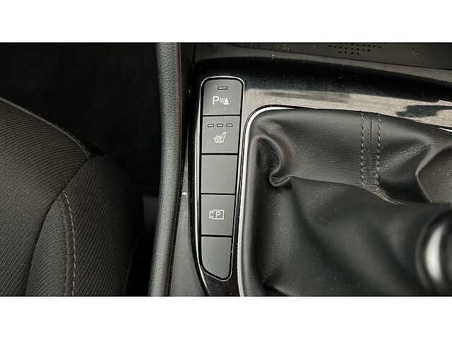 Hyundai Tucson 1.6 TGDi Premium 5dr 2WD