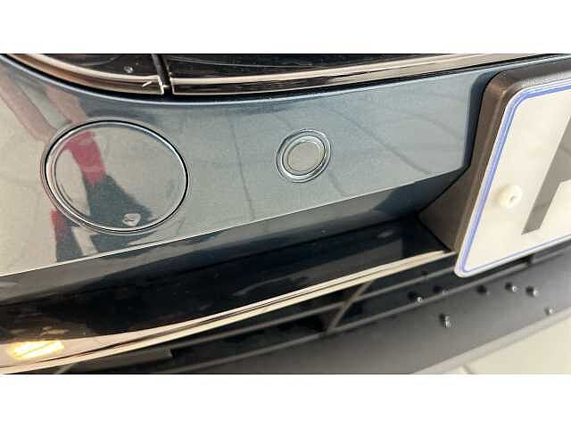 Hyundai Tucson 1.6 TGDi Premium 5dr 2WD