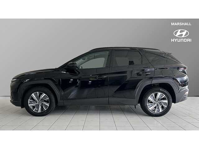 Hyundai Tucson 1.6 TGDi SE Connect 5dr 2WD