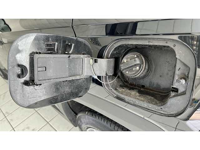 Hyundai Tucson 1.6 TGDi SE Connect 5dr 2WD