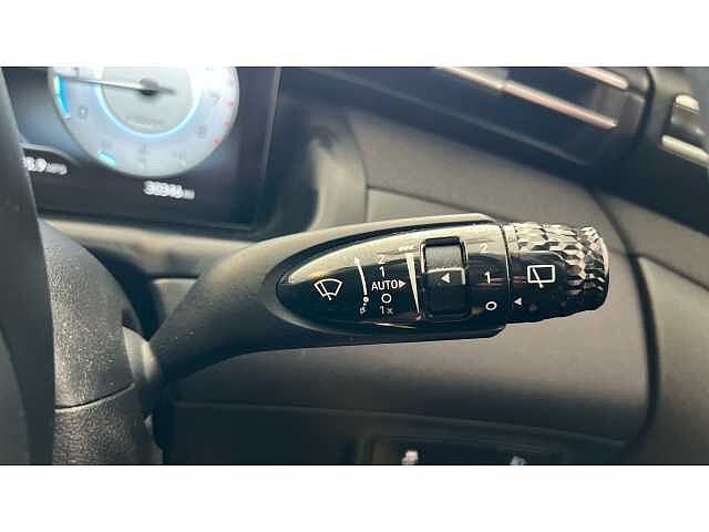 Hyundai Tucson 1.6 TGDi SE Connect 5dr 2WD