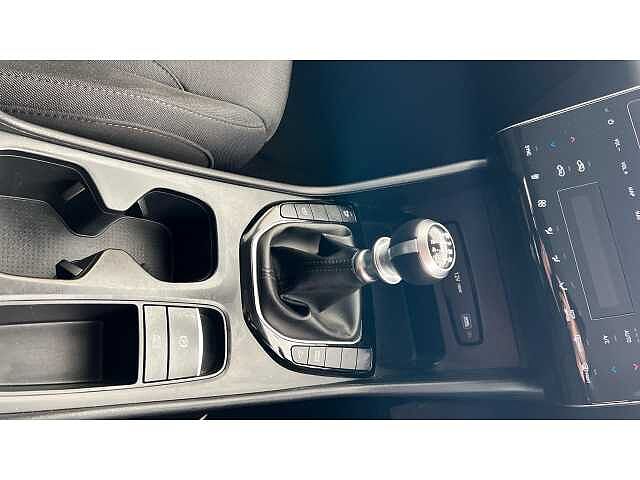 Hyundai Tucson 1.6 TGDi SE Connect 5dr 2WD