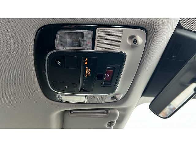 Hyundai Tucson 1.6 TGDi SE Connect 5dr 2WD