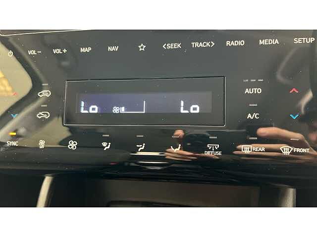 Hyundai Tucson 1.6 TGDi SE Connect 5dr 2WD