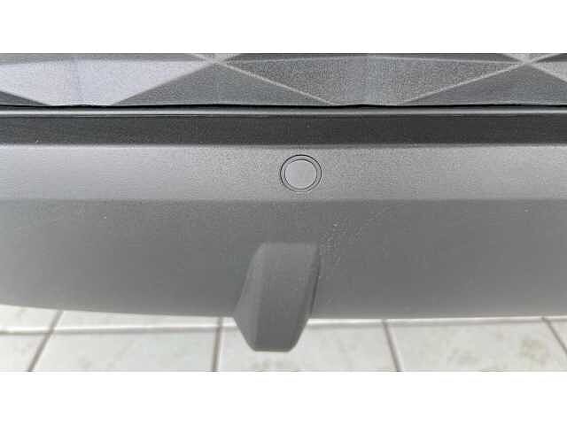 Hyundai Tucson 1.6 TGDi SE Connect 5dr 2WD