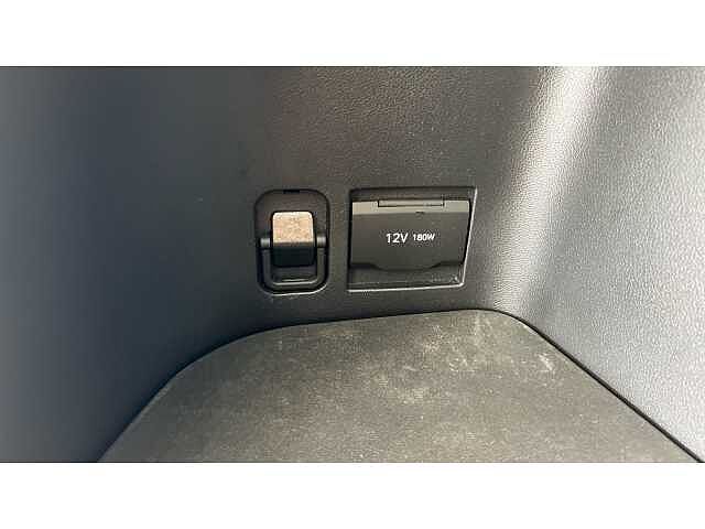 Hyundai Tucson 1.6 TGDi SE Connect 5dr 2WD