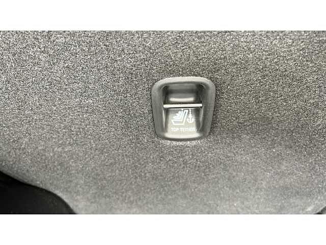 Hyundai Tucson 1.6 TGDi SE Connect 5dr 2WD