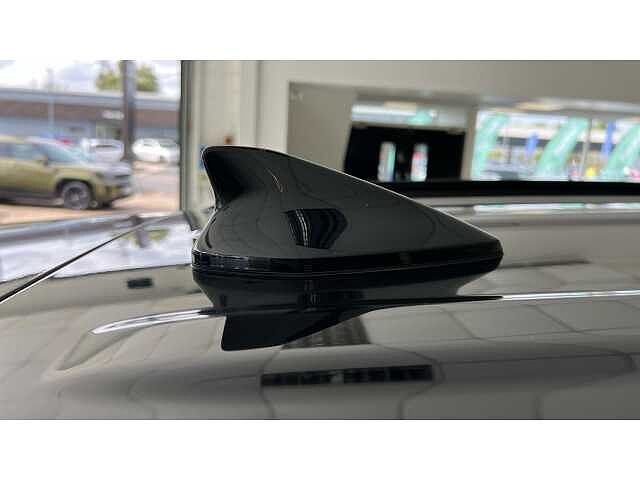 Hyundai Tucson 1.6 TGDi SE Connect 5dr 2WD