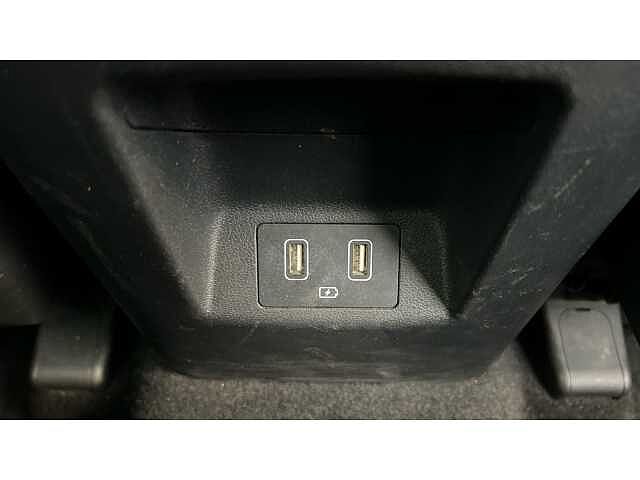 Hyundai Tucson 1.6 TGDi SE Connect 5dr 2WD