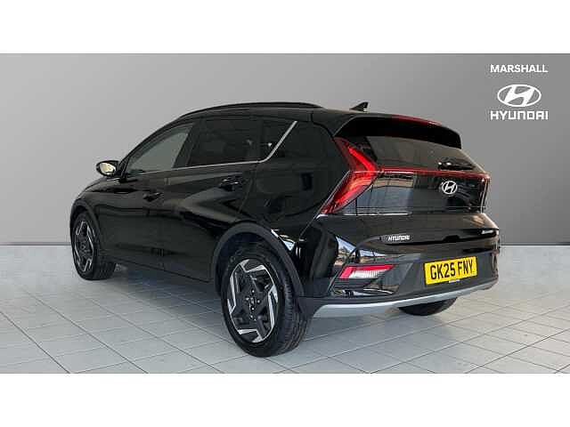 Hyundai Bayon 1.0 TGDi Premium 5dr