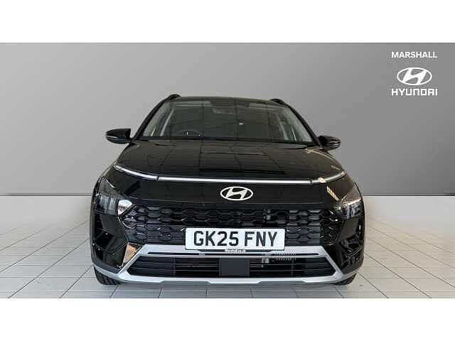 Hyundai Bayon 1.0 TGDi Premium 5dr