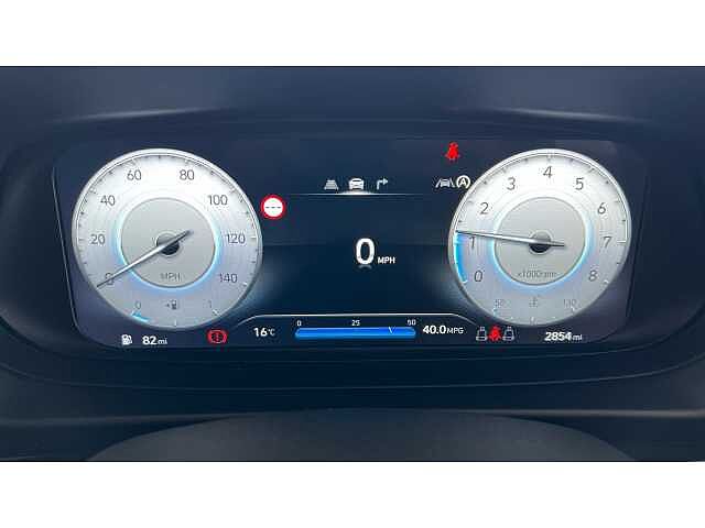 Hyundai Bayon 1.0 TGDi Premium 5dr